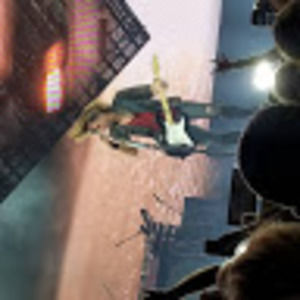 Meet your Posher, Christian